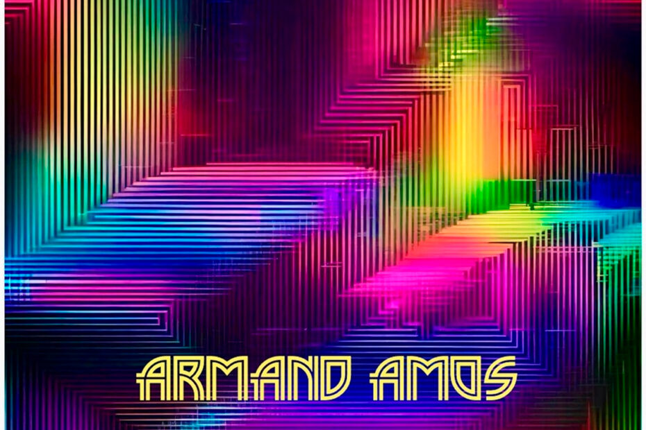 ARMAND AMOS / “YouTube Killed the Video Star”