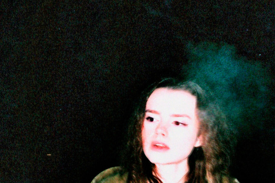 CORAL HEAD / “Too Late to End”
