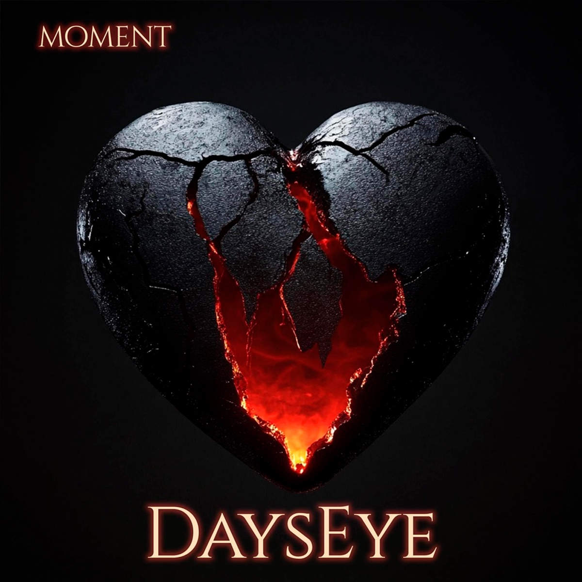 DAYSEYE - MOMENT