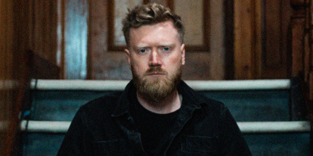 GARETH DUNLOP
