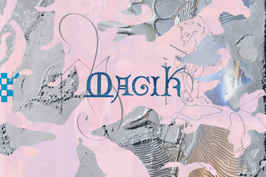 JAWAR TWIN / “MAGIK”