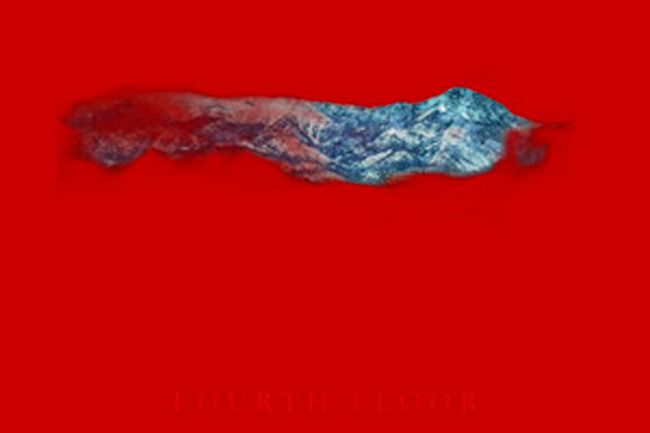 KEVIN RUMLEY / “Fourth Floor