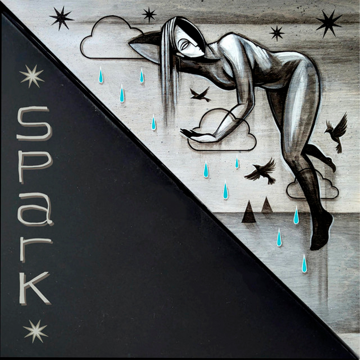 KNETX / “Spark”