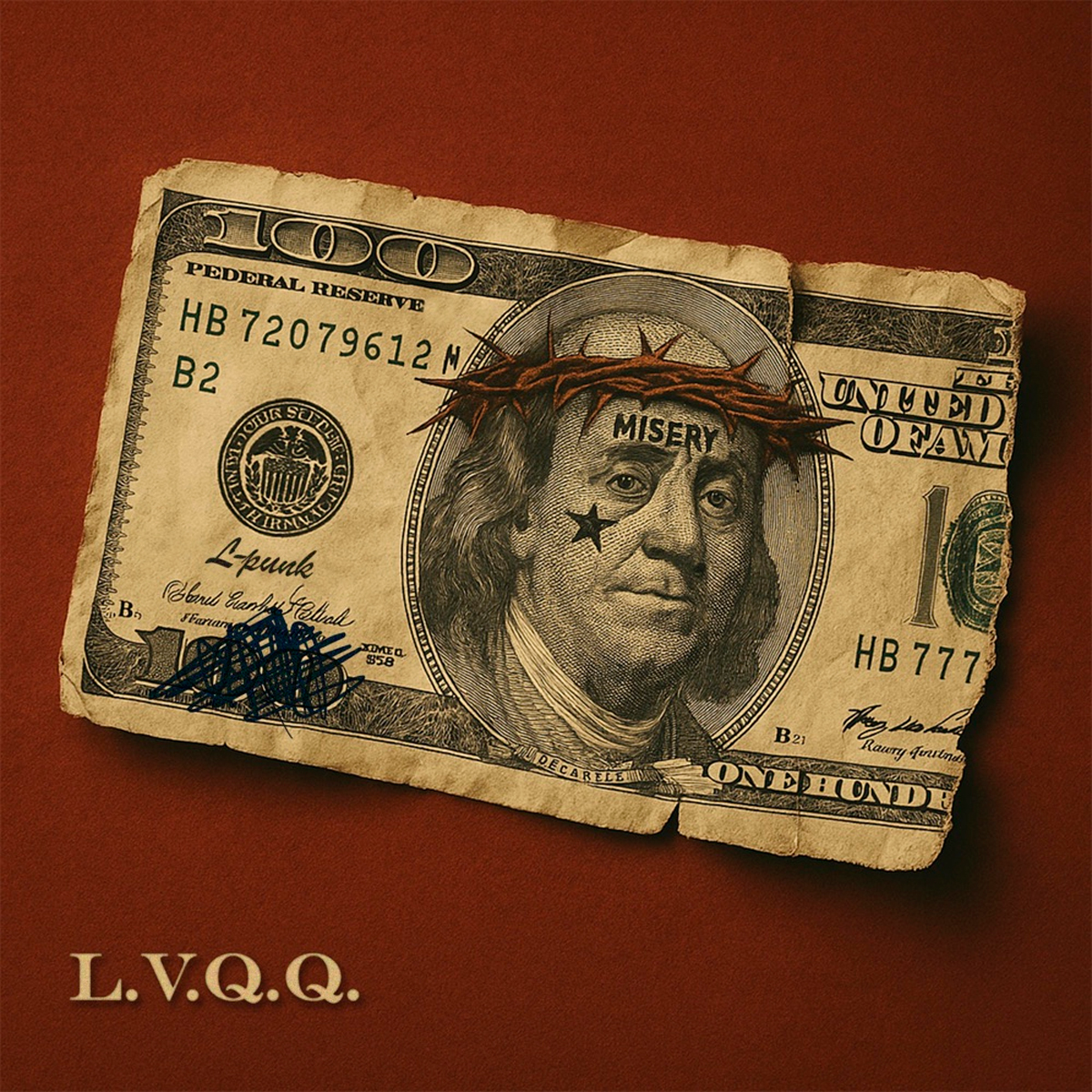 L-PUNK / “L.V.Q.Q.”