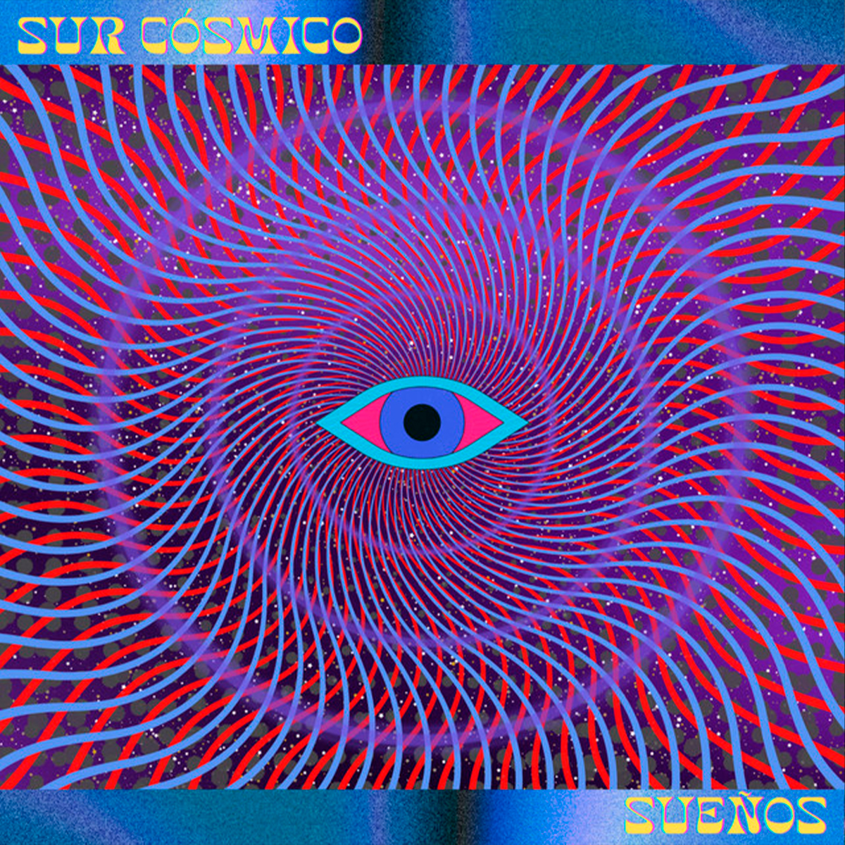 SUR CÓSMICO / “Sueños”