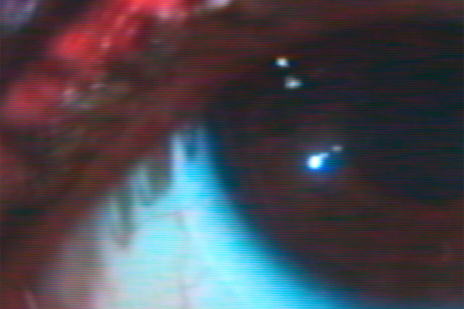 FOOL SAUNT / “Atomic 72”