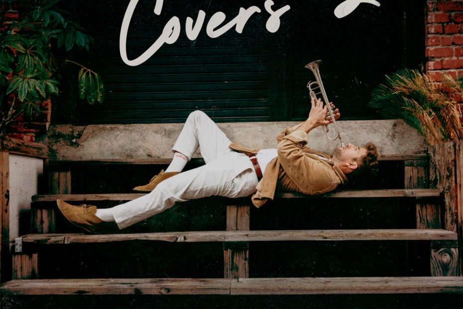 JACKSON BREIT - COVERS 2