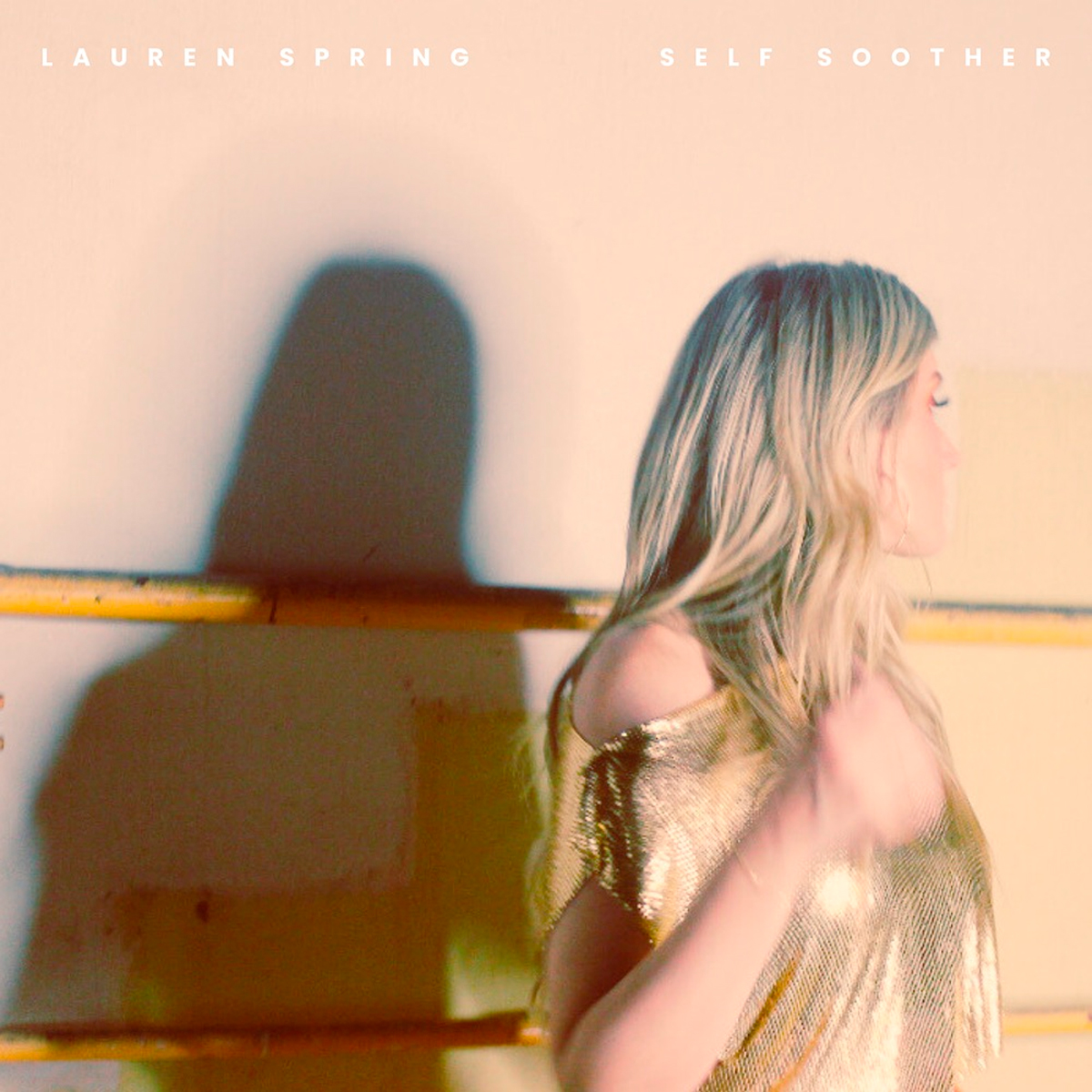 LAUREN SPRING / “Self Soother”