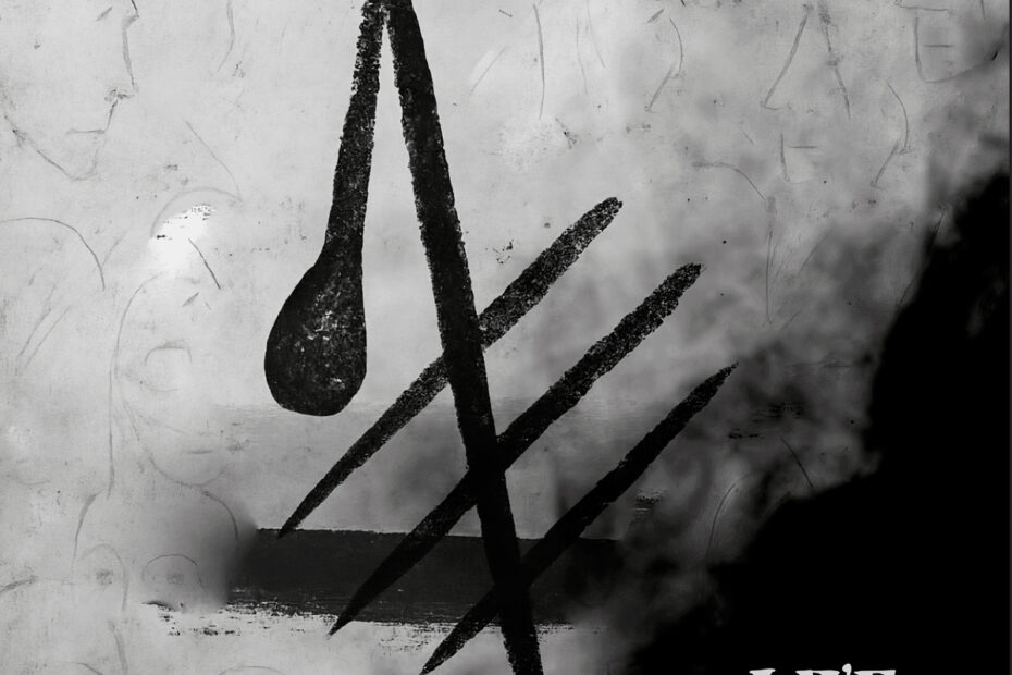 LF’E / “Lovely Lie”