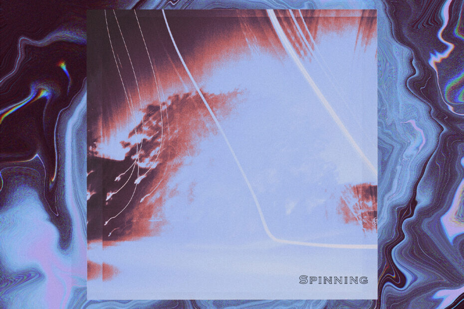 OLIVIA ELIZABETH BASAR / “Spinning”