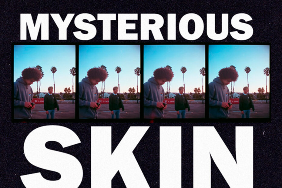 PARADISE BLOSSOM / “Mysterious Skin”