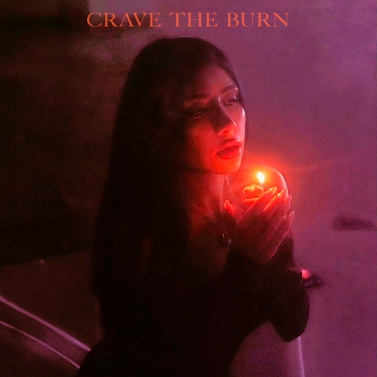 SABINA BEYLI / “Crave The Burn”