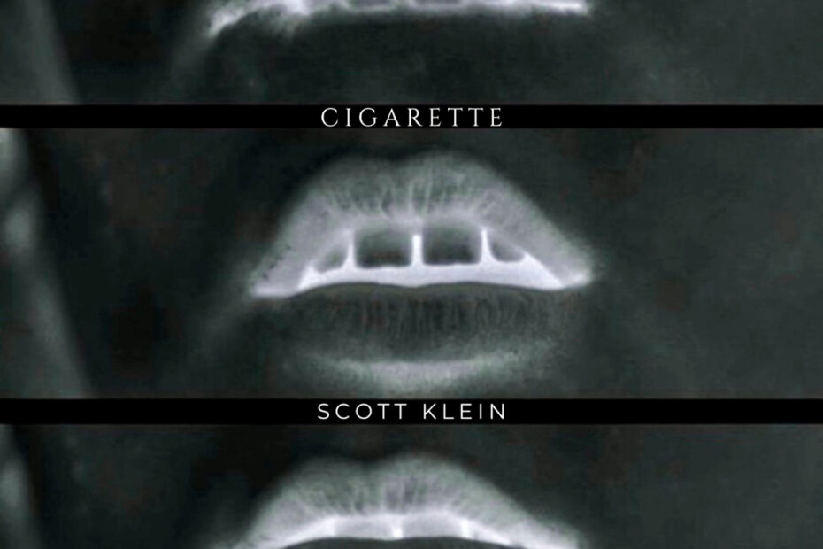 SCOTT KLEIN / “Paper Cigarette”