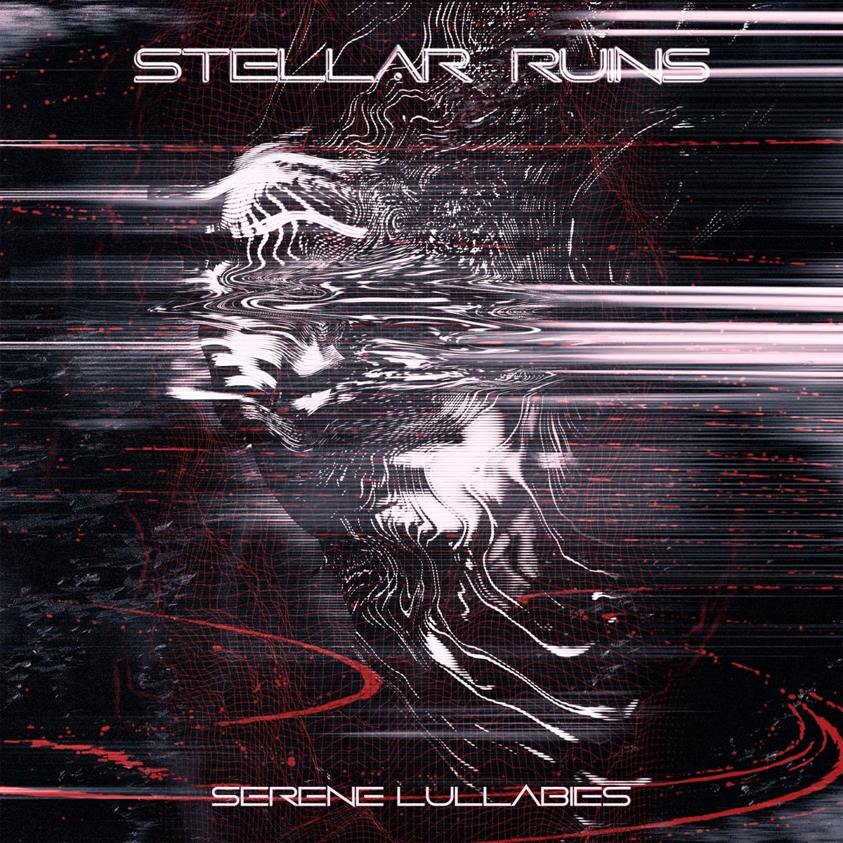 STELLAR RUINS / “Serene Lullabies”