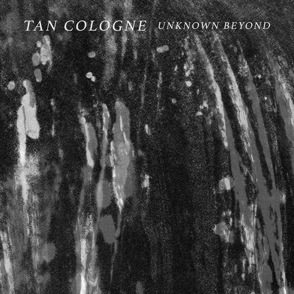 TAN COLOGNE / “In Resin”