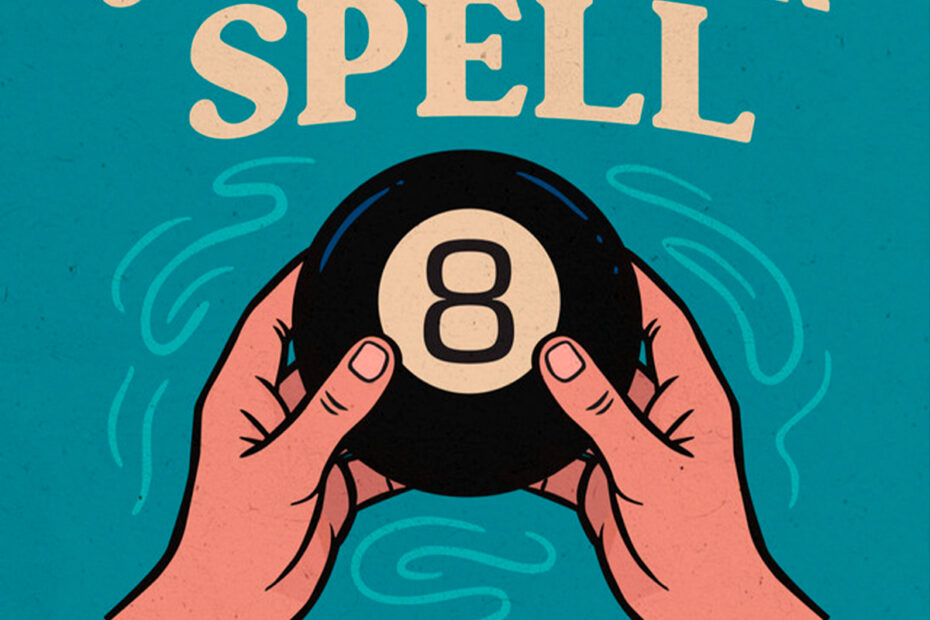 UP FROM HERE / “Under Your Spell”