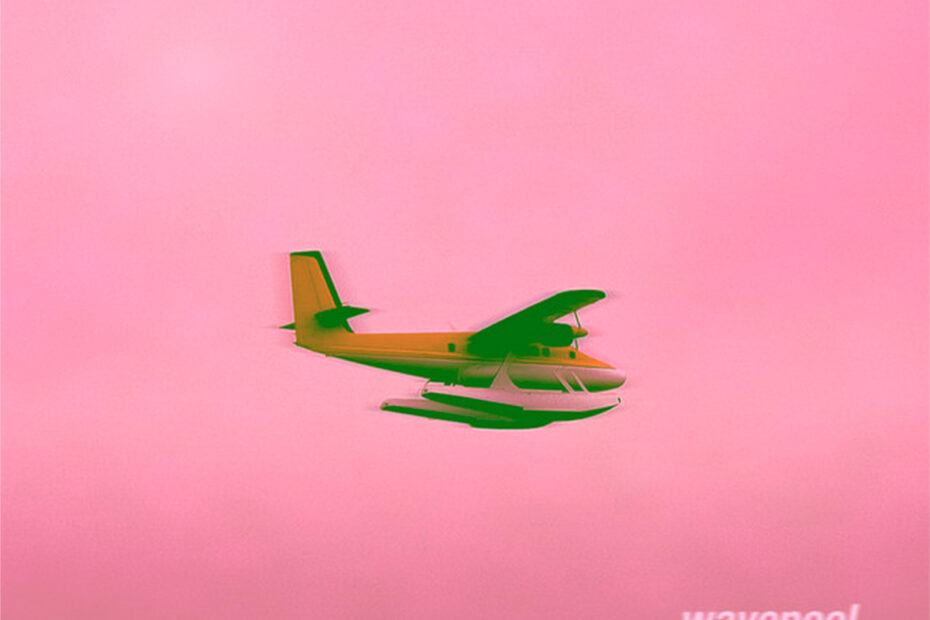 WAVEPOOL / “Tiny Cowboy”