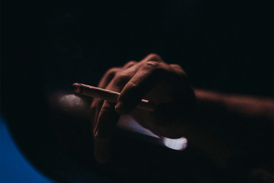 WILDFLOWER MIND / “Secondhand Smoke”