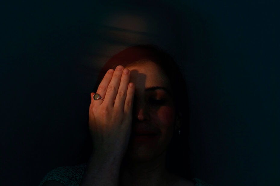 ANA TUIRÁN / “Algún Lugar”