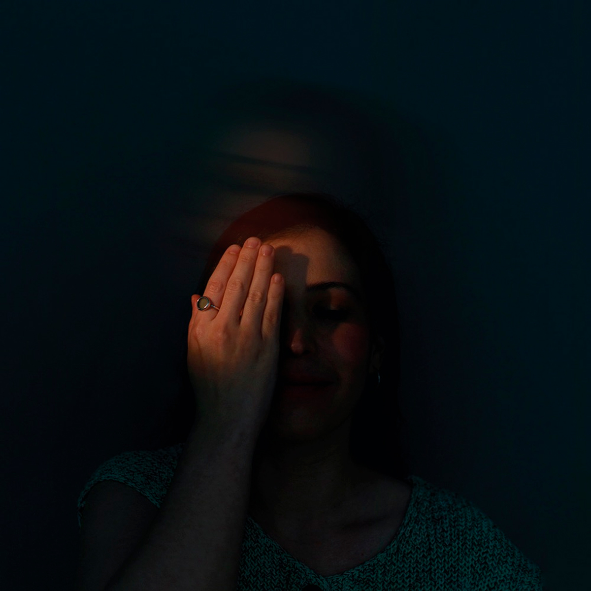 ANA TUIRÁN / “Algún Lugar”