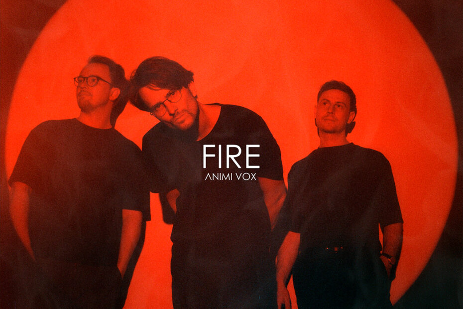 ANIMI VOX - FIRE