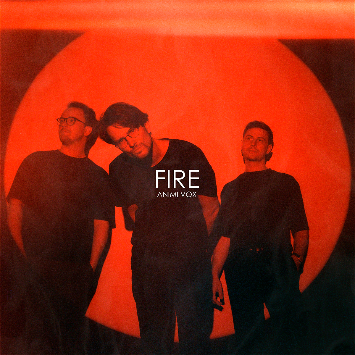 ANIMI VOX - FIRE