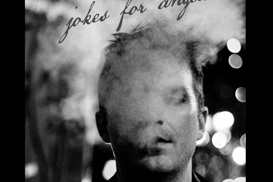 BRIAN MICHAEL HENRY / “Jokes for Angels”