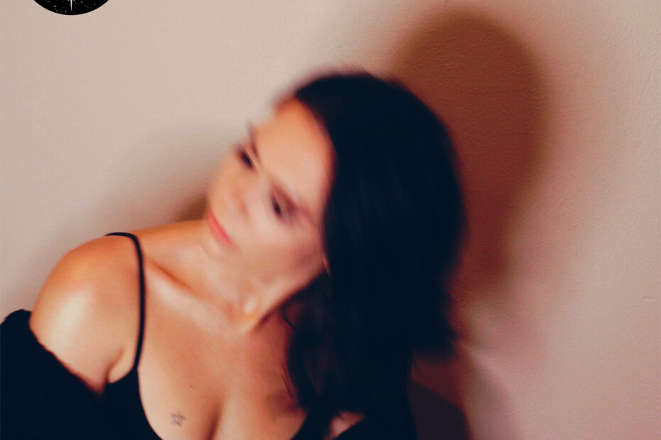 ESTELLA DAWN / “Move Down Lover”
