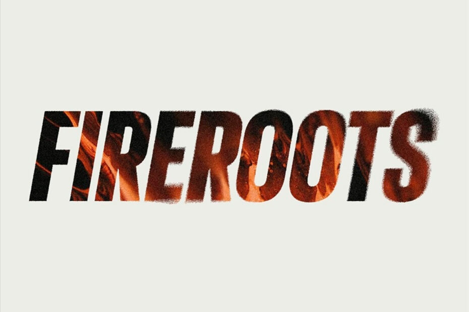 FIRE ROOTS / “Promise Me (Acoustic)”
