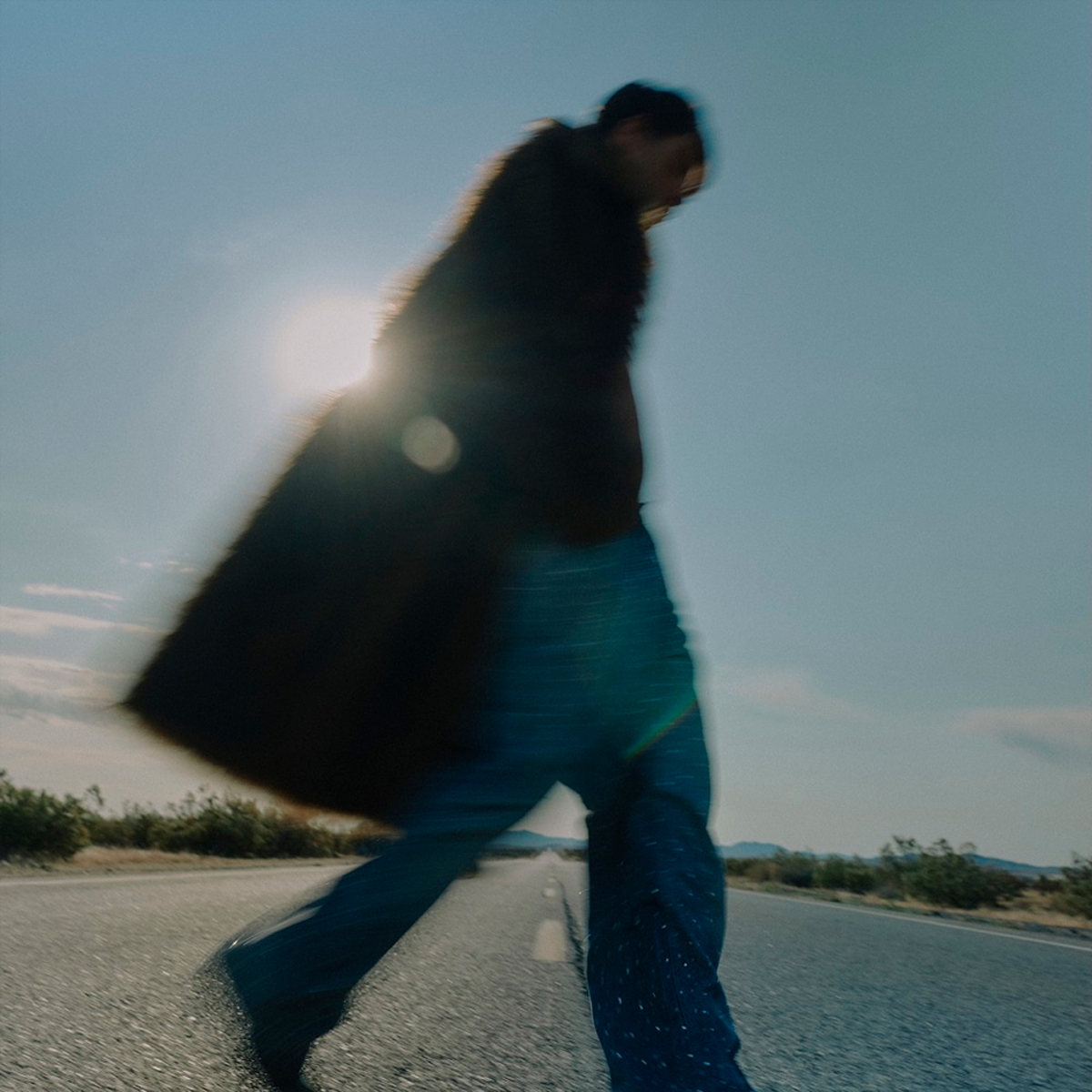 LOUIS TORRE / “Silver Lining”