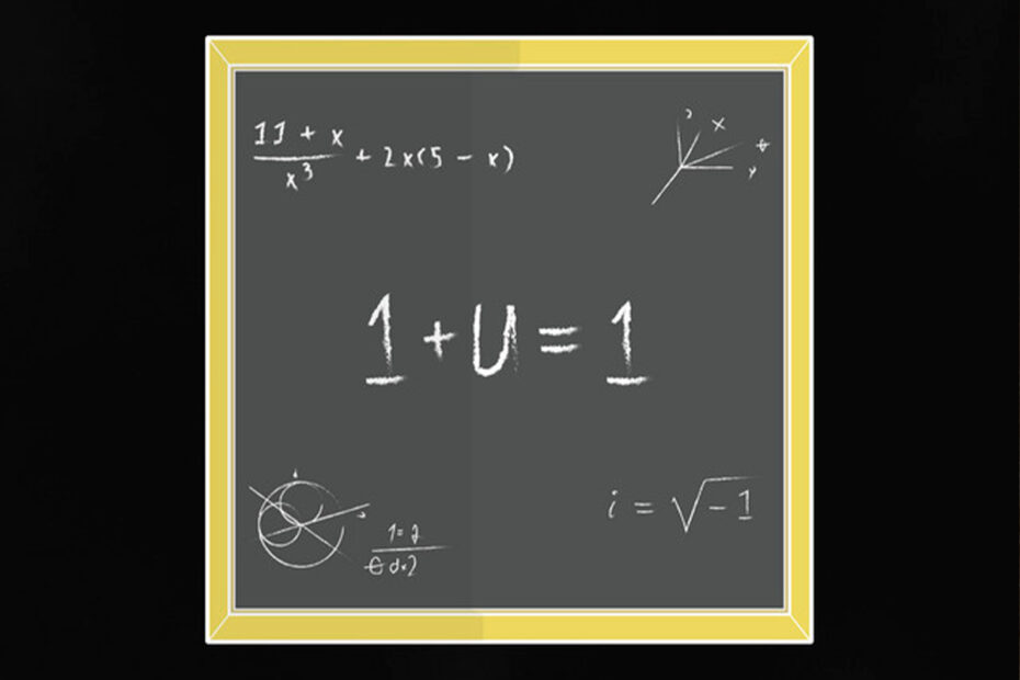 MNERVA / “1 + U”