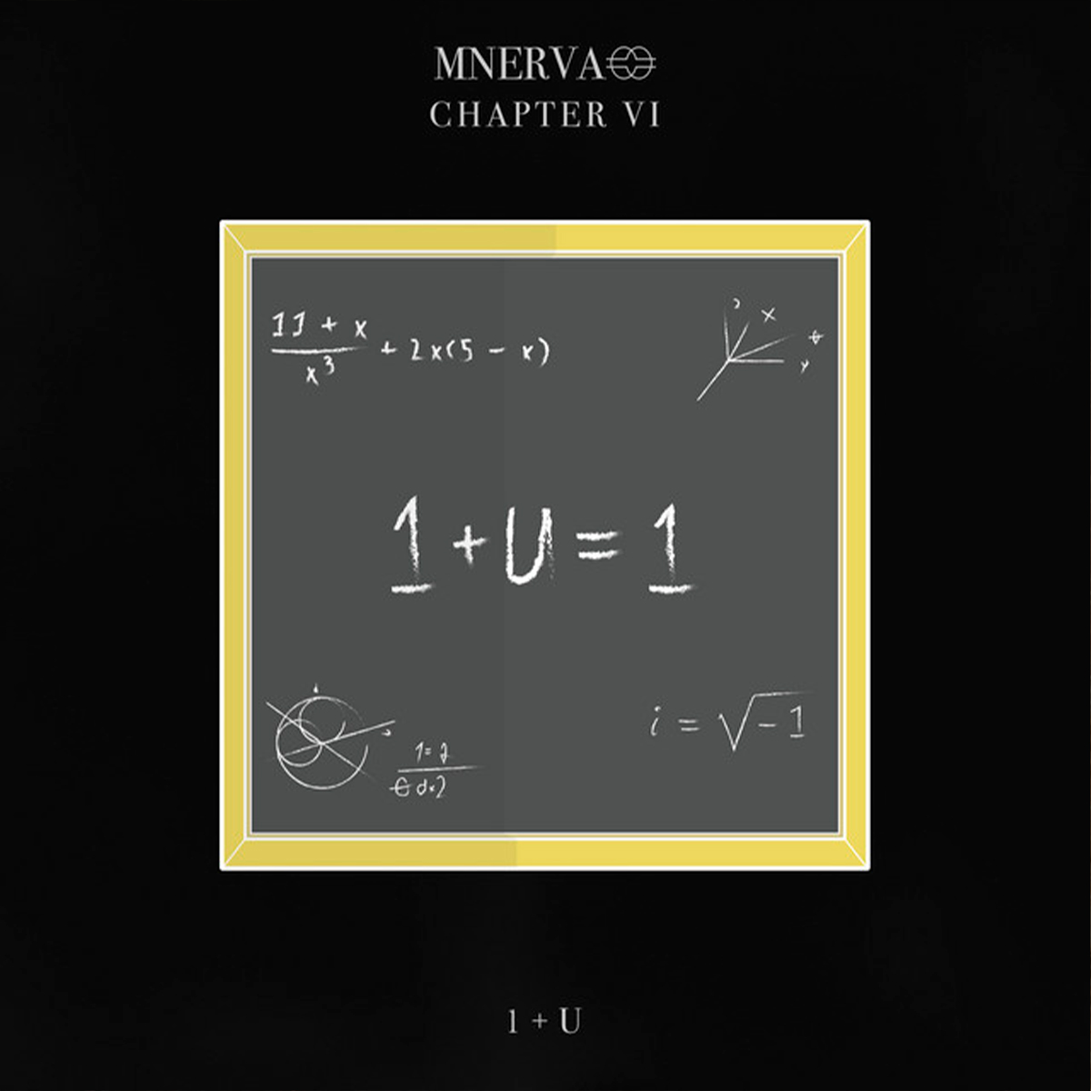 MNERVA / “1 + U”