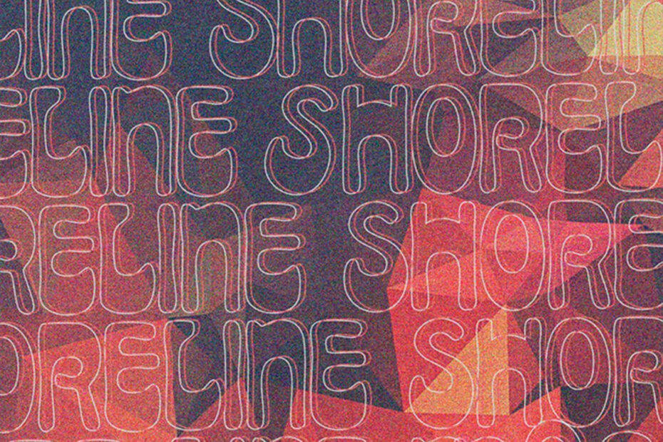 NIKLAS LJUNGFELT / “Shoreline”