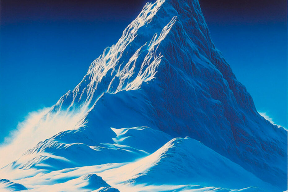 ØRBITA / “Snow”