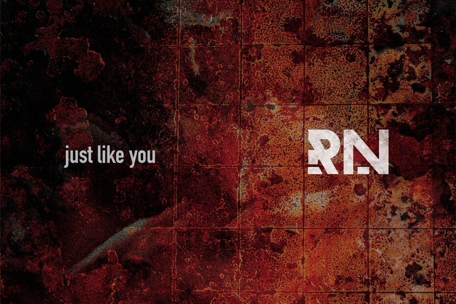 RESTIVE NATION / “Just Like You”