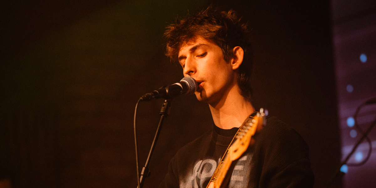 TRISTAN TURDEAN