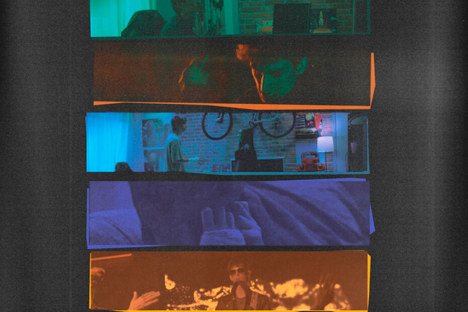 TRISTAN TURDEAN / “Remind Me When You Return”