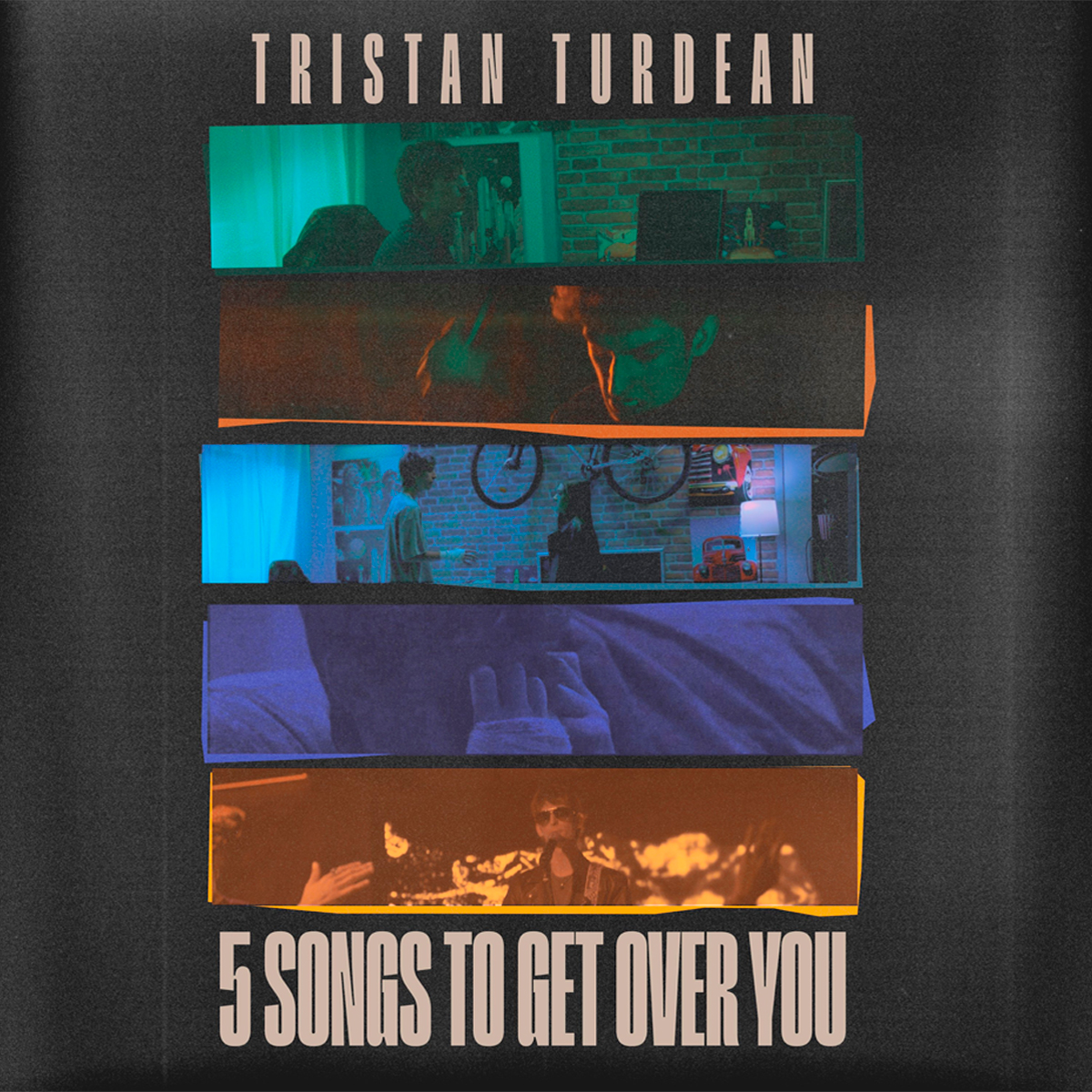 TRISTAN TURDEAN / “Remind Me When You Return”