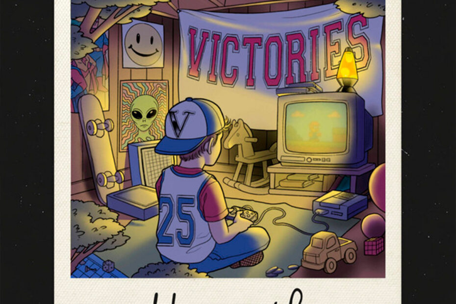 VICTORIES / “Hiraeth”