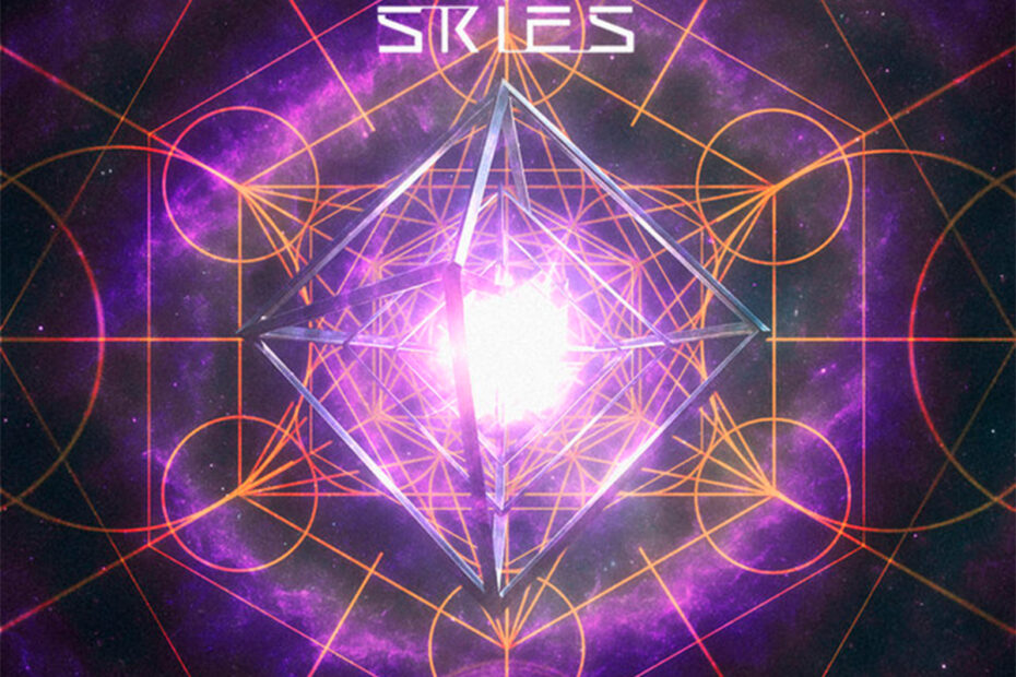 WITHIN SKIES / “Back To You”