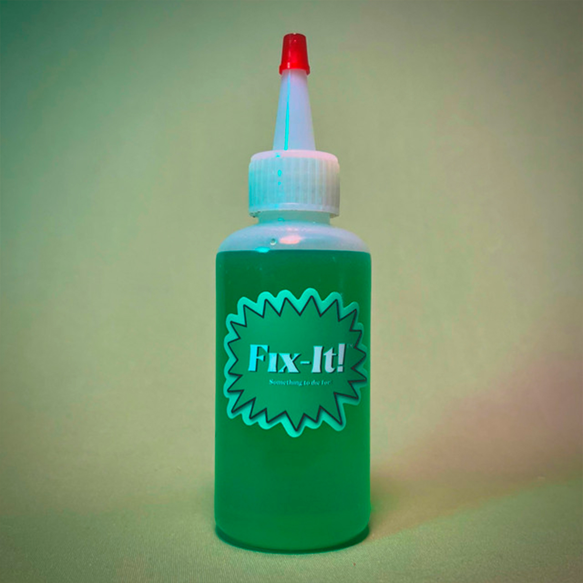 BEAU ANDERSON / “Fix It”
