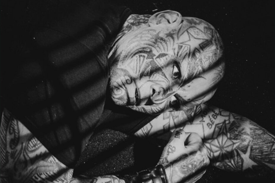 CORPUS DELICTI / “Room 36”