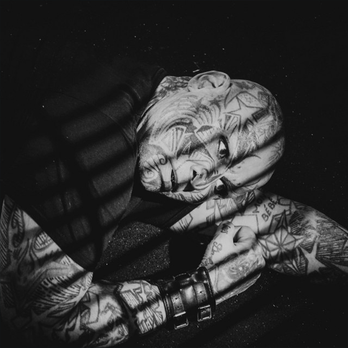 CORPUS DELICTI / “Room 36”