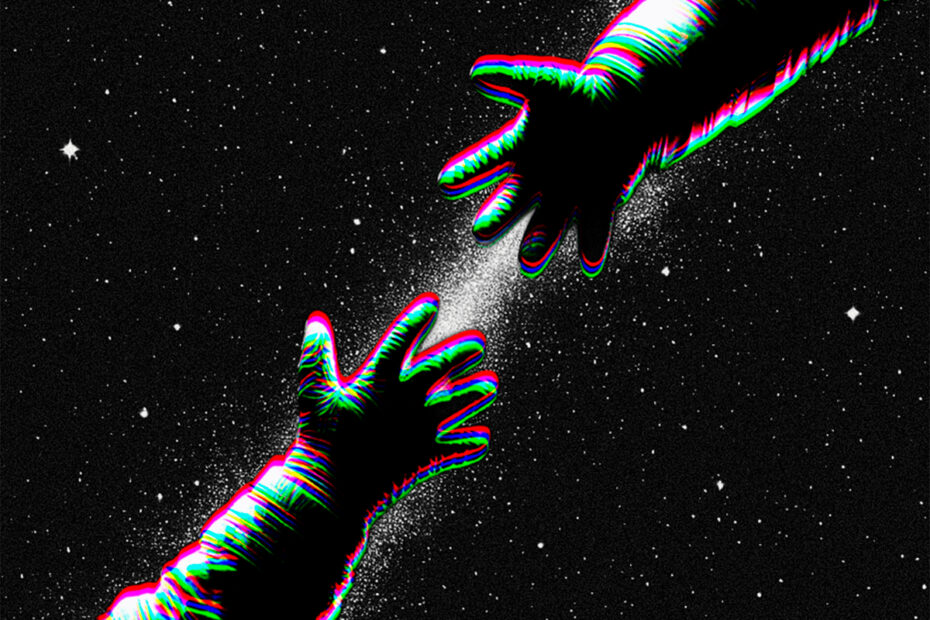 DAPHNE / “Fly Away” y “Satellite”