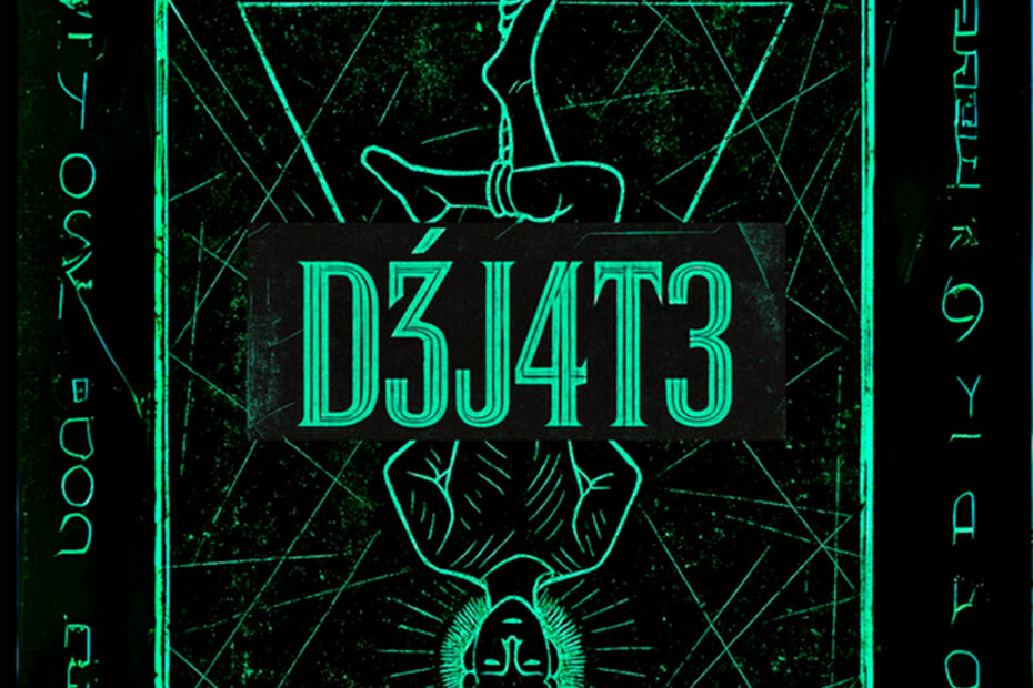 ÉL ZAFRA / “D3J4T3”