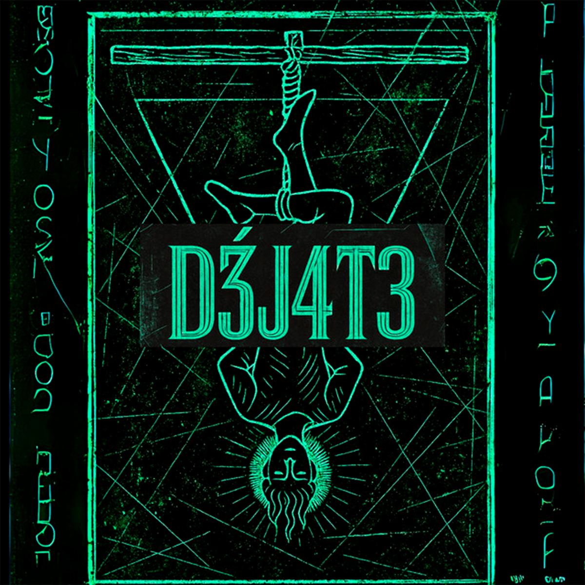ÉL ZAFRA / “D3J4T3”