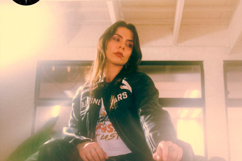 ESTELLA DAWN / “I Like It Rough”