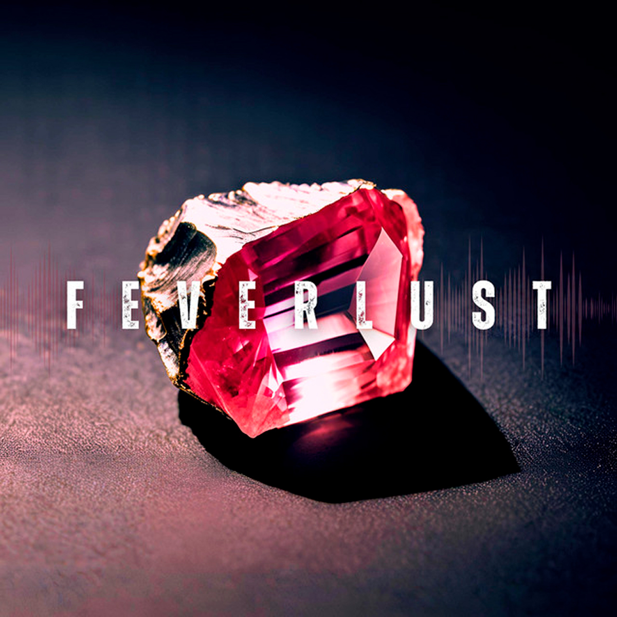 FEVERLUST / “Feed off the Vine”