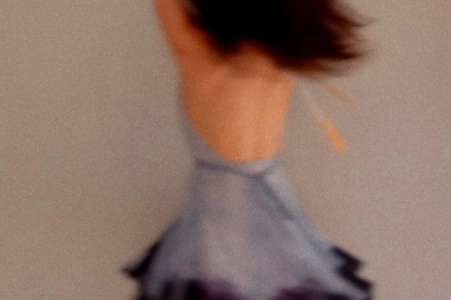 LEONIE PERSCH / “Code Blue”