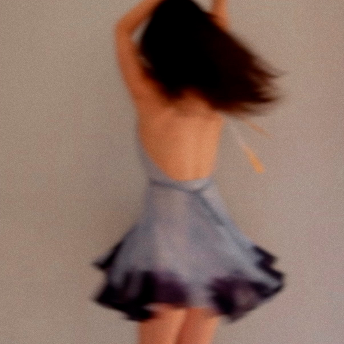 LEONIE PERSCH / “Code Blue”